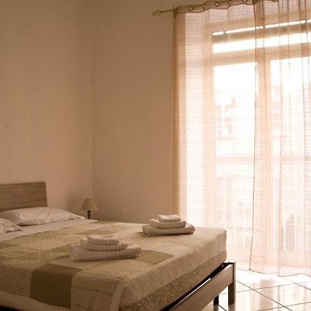 شقة Dreaming Napoli المظهر الخارجي الصورة