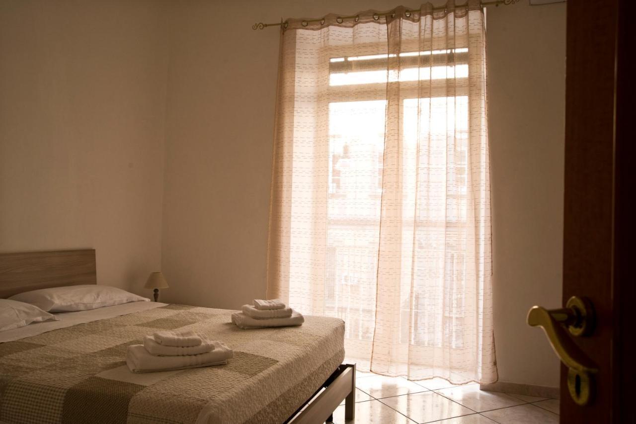 شقة Dreaming Napoli المظهر الخارجي الصورة